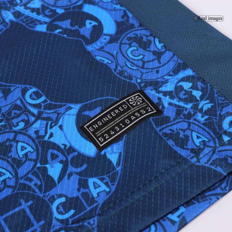 Club America アウェイ サッカーユニフォーム キット 2024/25 キッズ 上下セット