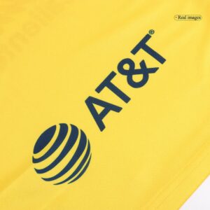 Club America ホーム サッカーユニフォーム キット 2024/25 キッズ 上下セット