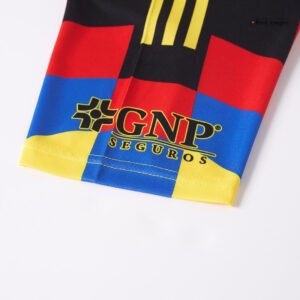 594316_13 Club America ホーム サッカーユニフォーム キット 2025/26 キッズ 上下セット