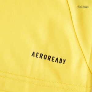 594316_15 Club America ホーム サッカーユニフォーム キット 2025/26 キッズ 上下セット