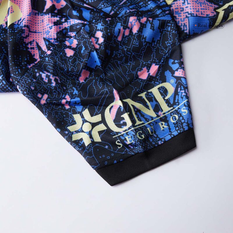 Club America サード  アウェイ サッカーユニフォーム 2024/25