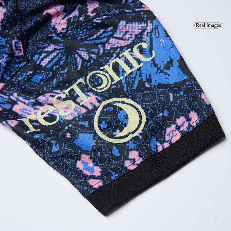 Club America サード  アウェイ サッカーユニフォーム 2024/25