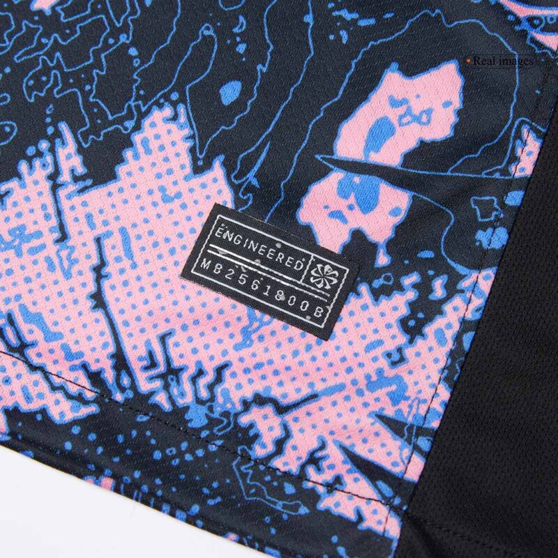 Club America サード  アウェイ サッカーユニフォーム 2024/25