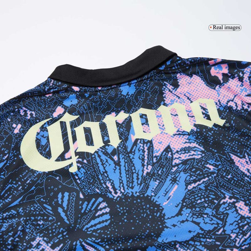 Club America サード  アウェイ サッカーユニフォーム 2024/25