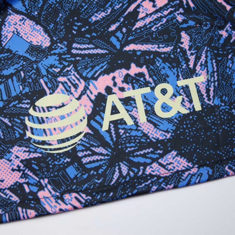 Club America サード  アウェイ サッカーユニフォーム 2024/25