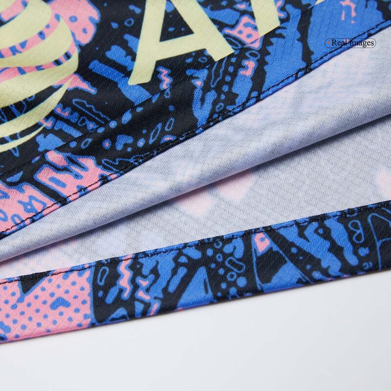 Club America サード  アウェイ サッカーユニフォーム 2024/25