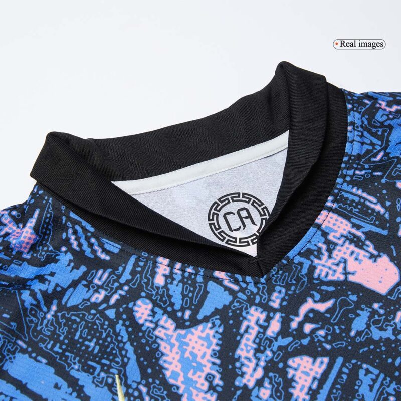 Club America サード  アウェイ サッカーユニフォーム 2024/25