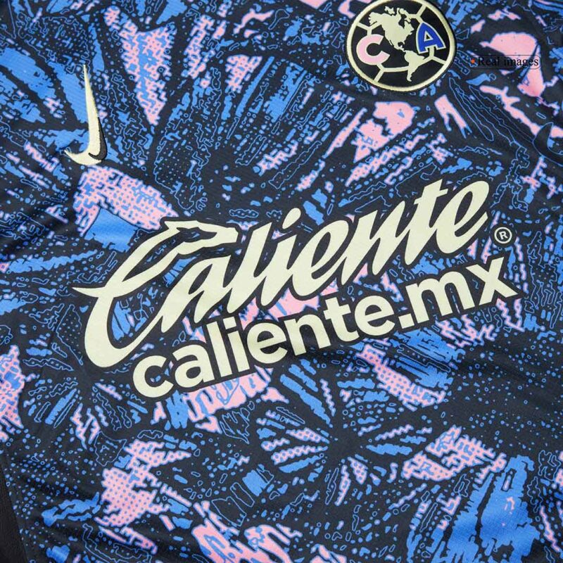 Club America サード  アウェイ サッカーユニフォーム 2024/25