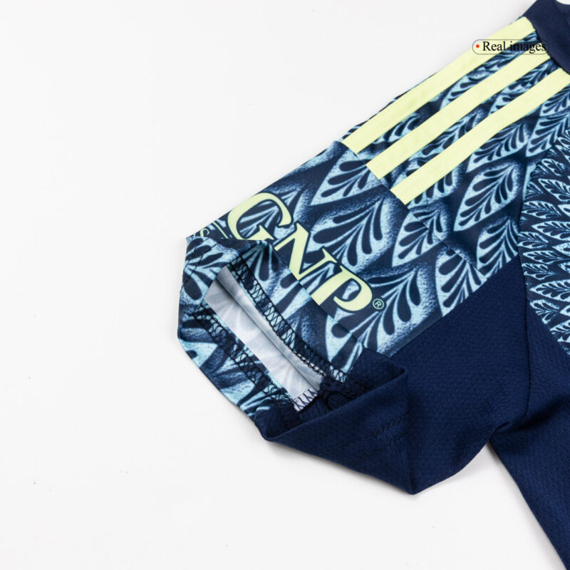 レディース Club America アウェイ サッカーユニフォーム 2025/26