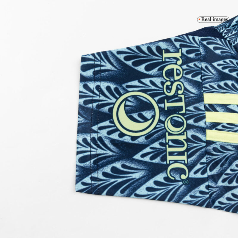 レディース Club America アウェイ サッカーユニフォーム 2025/26