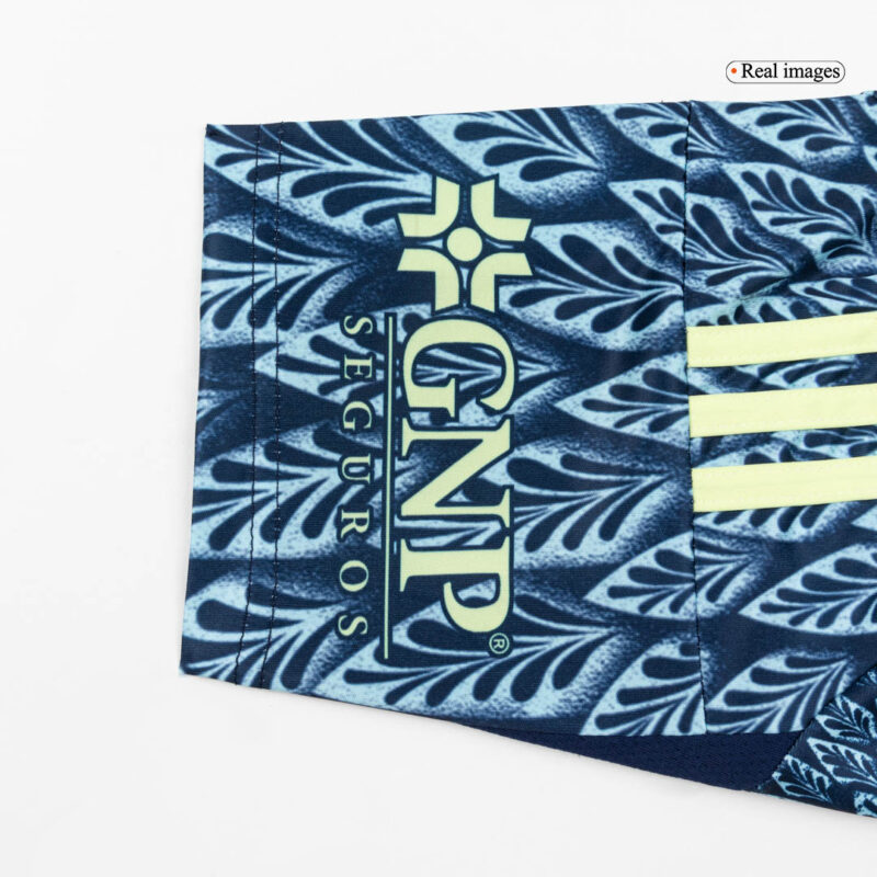 レディース Club America アウェイ サッカーユニフォーム 2025/26