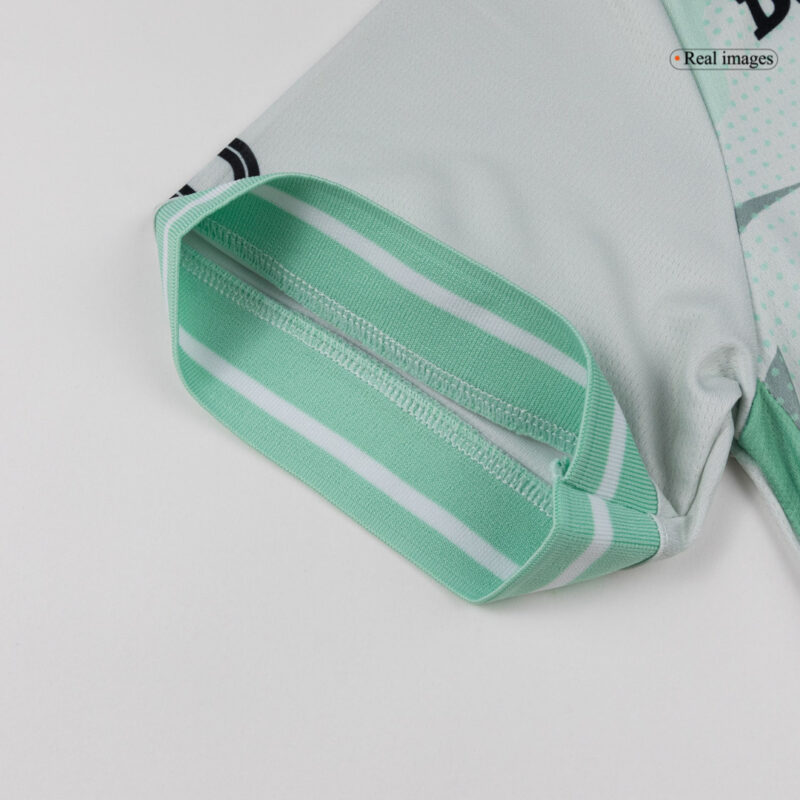 Club León Away Soccer Jersey 2025/26