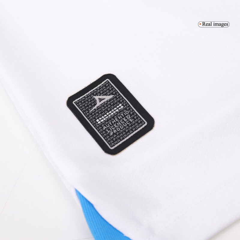 Cruz Azul アウェイ ユニフォーム オーセンティック 2024/25