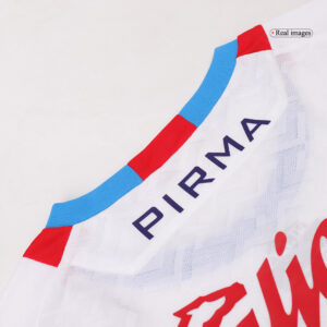 Cruz Azul アウェイ ユニフォーム オーセンティック 2024/25