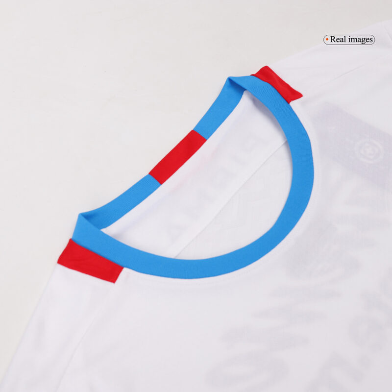 Cruz Azul アウェイ ユニフォーム オーセンティック 2024/25