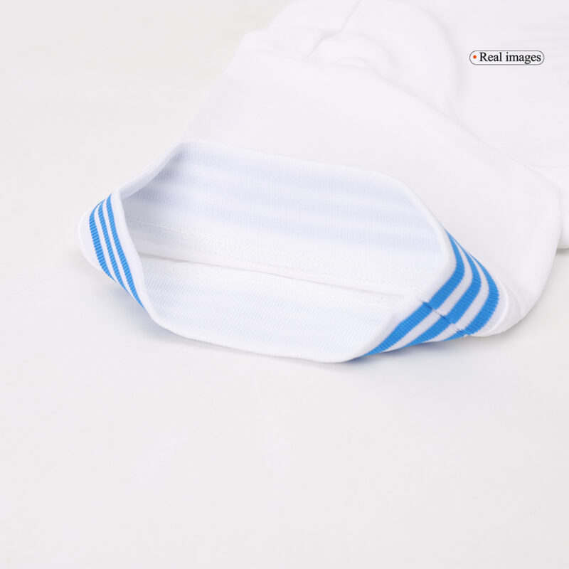 Cruz Azul アウェイ ユニフォーム オーセンティック 2024/25