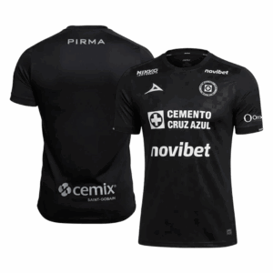 624497_3 Cruz Azul Third Away Soccer Jersey 2025/26