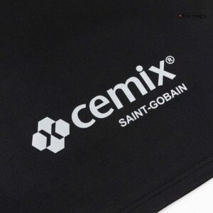 Player Version Cruz Azul Third Soccer Jersey 25/26 Black