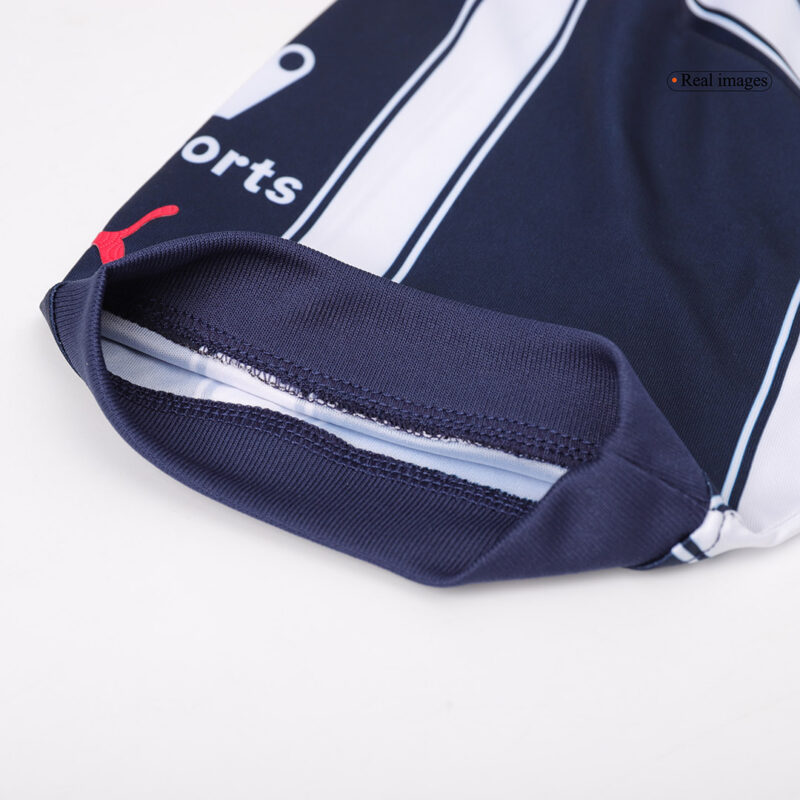 Monterrey ホーム ユニフォーム オーセンティック 2024/25