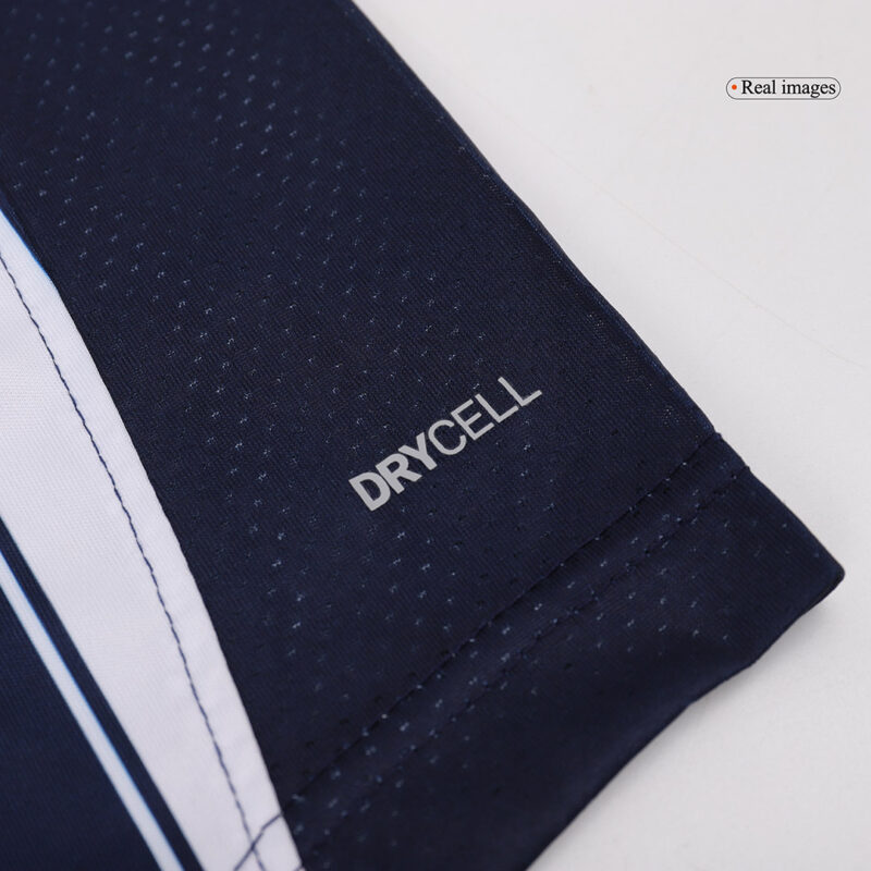 Monterrey ホーム ユニフォーム オーセンティック 2024/25