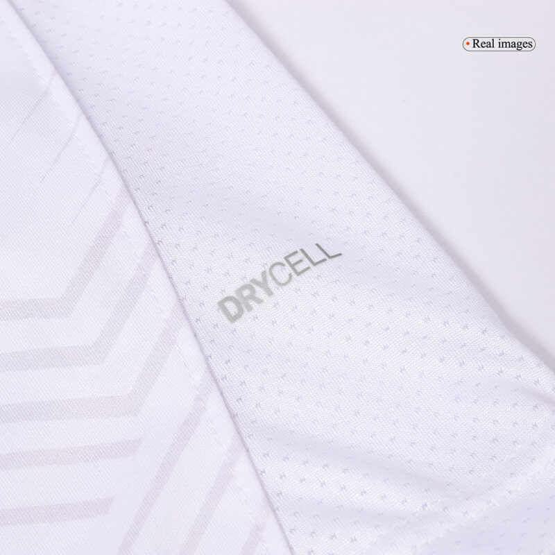 597151_11 Monterrey アウェイ ユニフォーム オーセンティック 2024/25