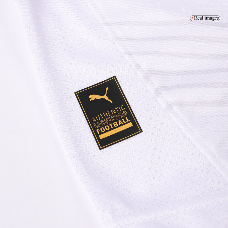 597151_12 Monterrey アウェイ ユニフォーム オーセンティック 2024/25