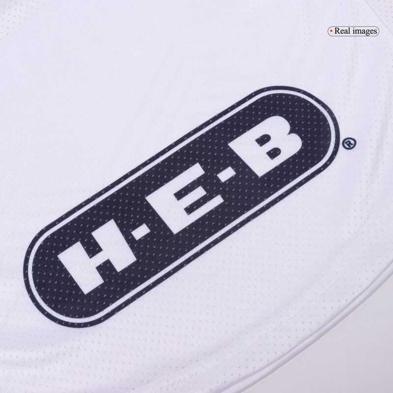 597151_15 Monterrey アウェイ ユニフォーム オーセンティック 2024/25