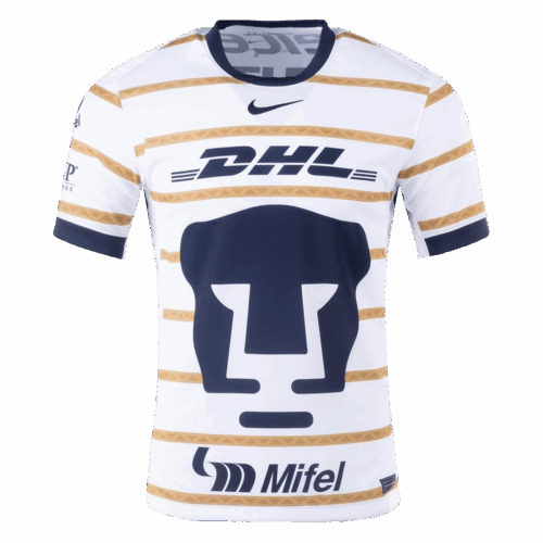 489516_1 Pumas UNAM ホーム ユニフォーム 2024/25