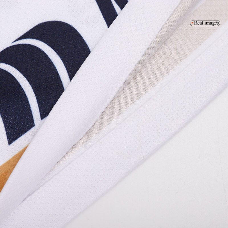 Pumas UNAM ホーム ユニフォーム 2024/25