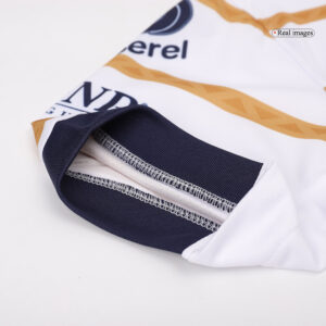 Pumas UNAM ホーム ユニフォーム 2024/25