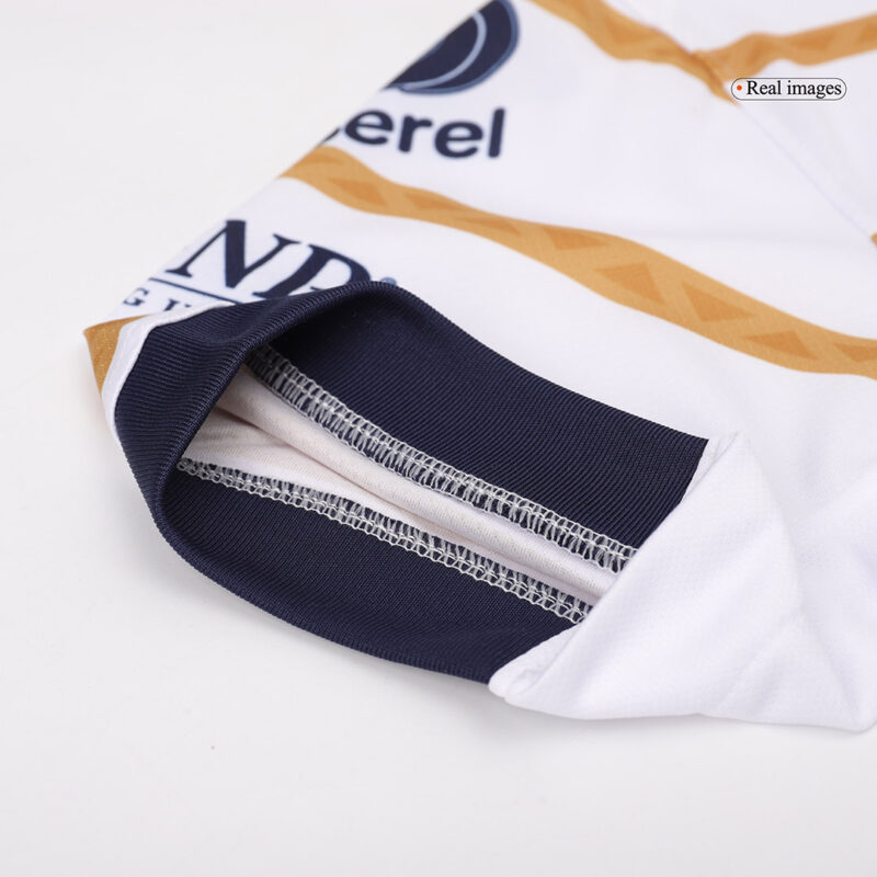 Pumas UNAM ホーム ユニフォーム 2024/25