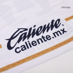 Pumas UNAM ホーム ユニフォーム 2024/25