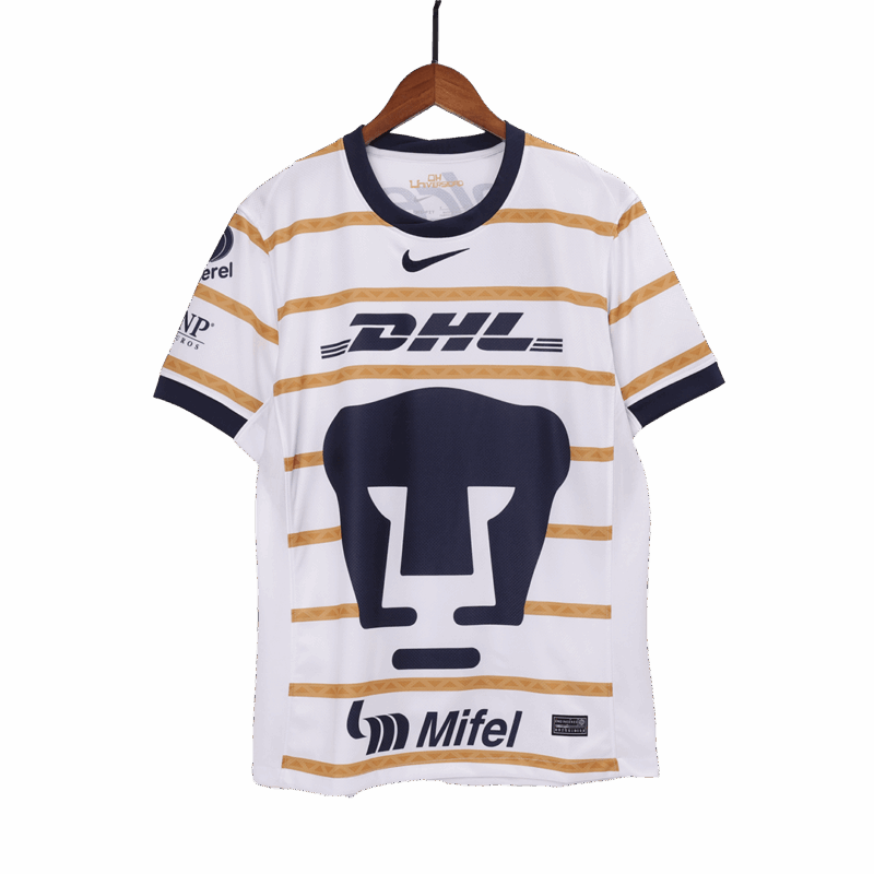 Pumas UNAM ホーム ユニフォーム 2024/25