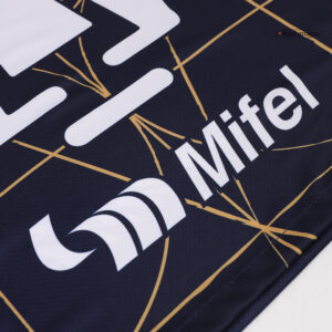 489517_11 Pumas UNAM アウェイ ユニフォーム 2024/25