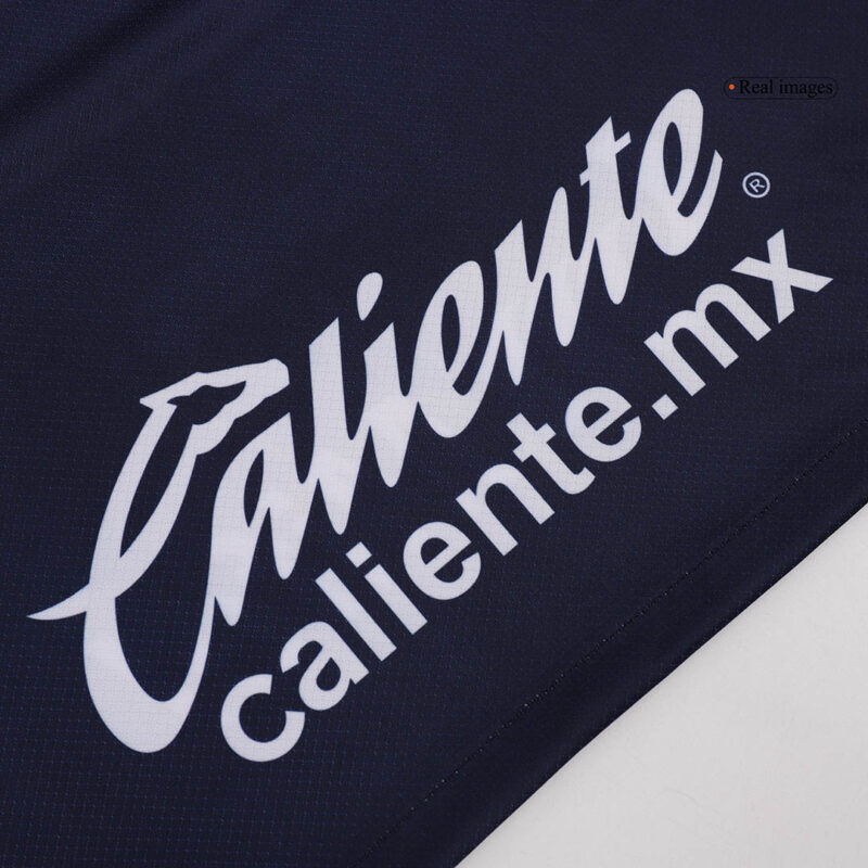 489517_15 Pumas UNAM アウェイ ユニフォーム 2024/25