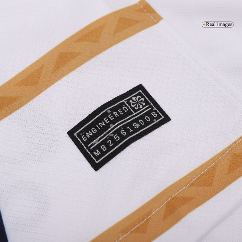 Pumas UNAM ホーム ユニフォーム 2024/25