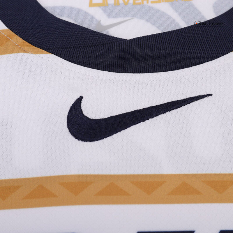 Pumas UNAM ホーム ユニフォーム 2024/25