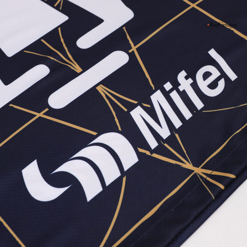 Pumas UNAM アウェイ ユニフォーム 2024/25