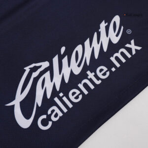 Pumas UNAM アウェイ ユニフォーム 2024/25