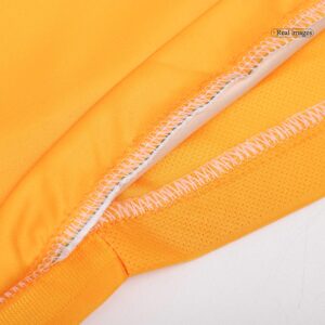 Tigres UANL ホーム ユニフォーム オーセンティック 2024/25