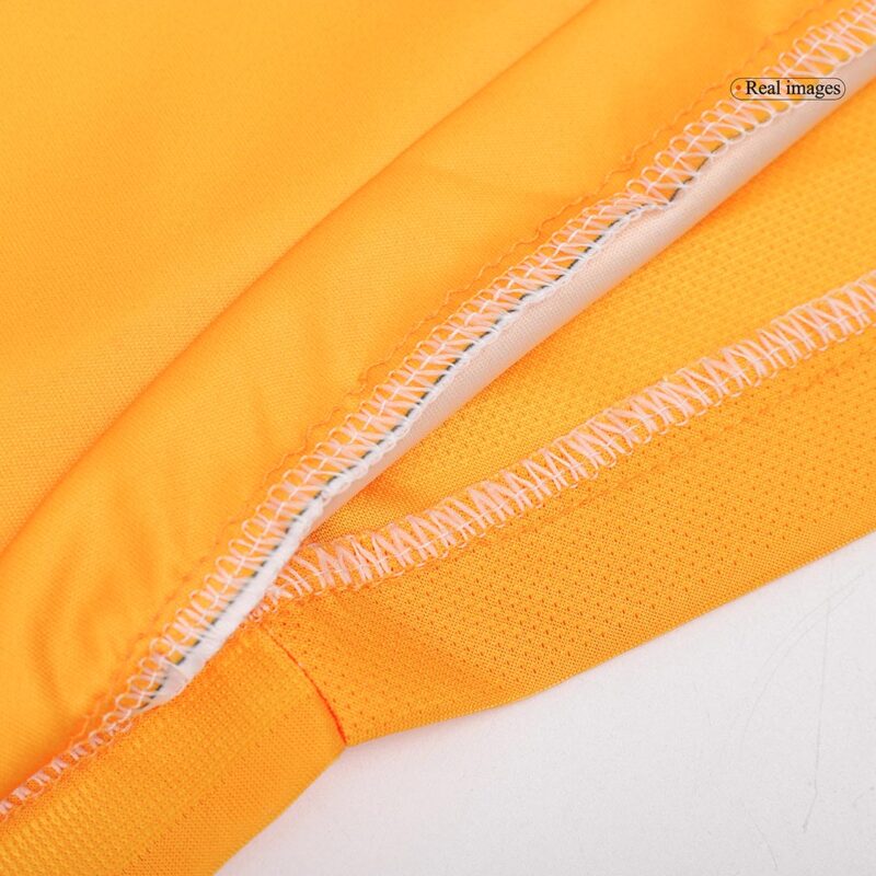 Tigres UANL ホーム ユニフォーム オーセンティック 2024/25