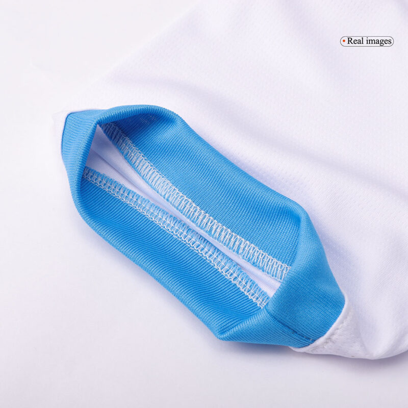 Marseille ホーム Wholesale サッカーユニフォーム 2024/25