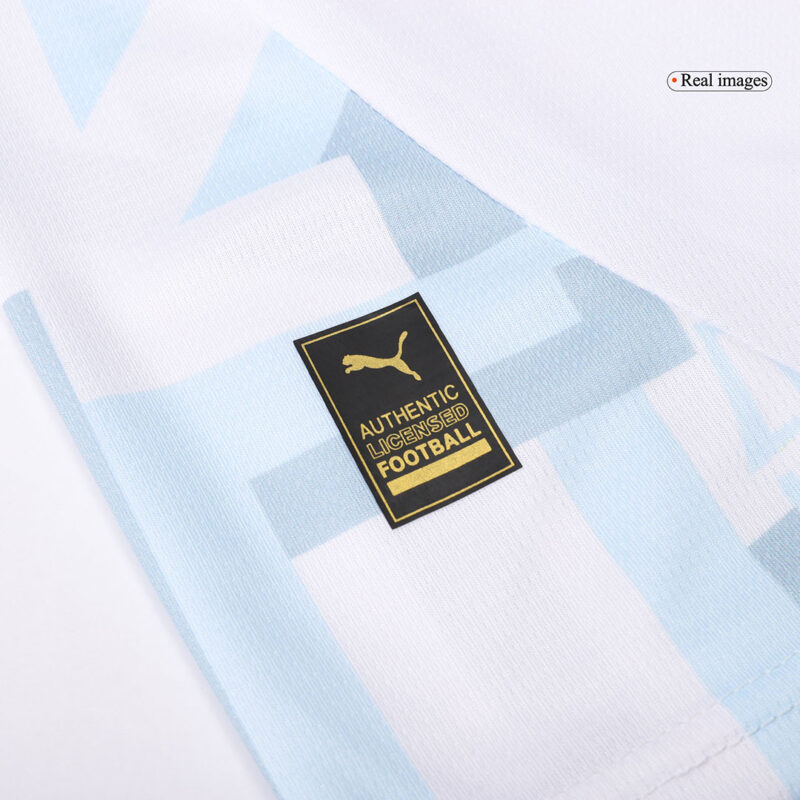 Marseille ホーム Wholesale サッカーユニフォーム 2024/25