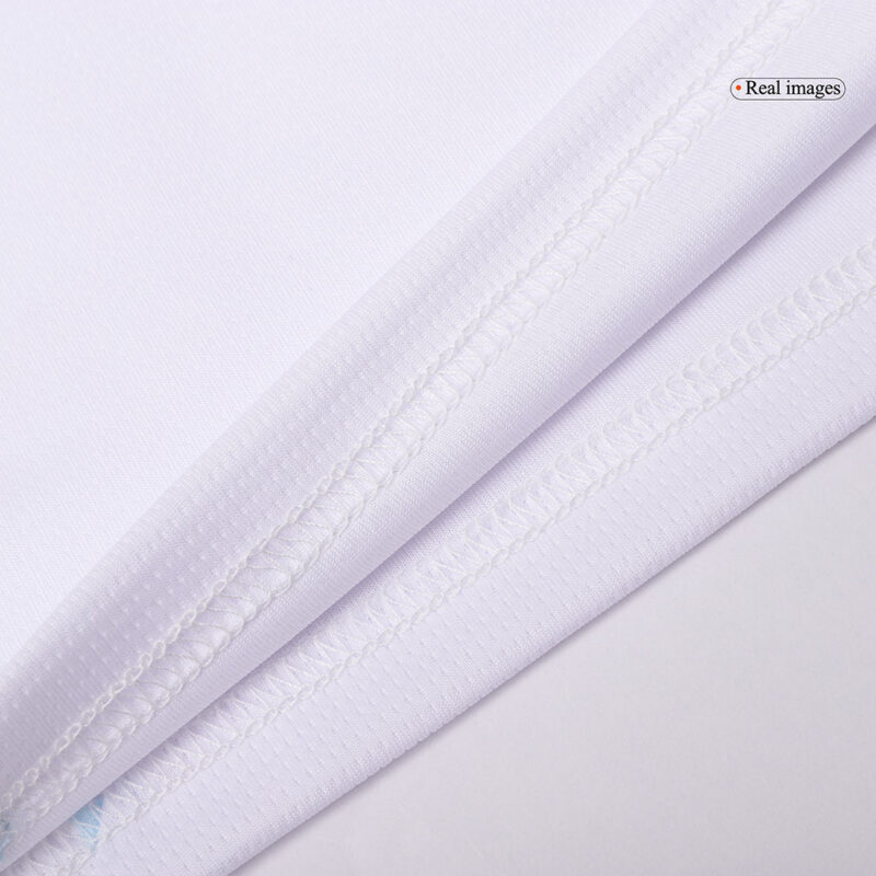 Marseille ホーム Wholesale サッカーユニフォーム 2024/25