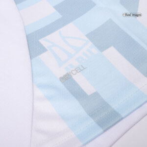 Marseille ホーム Wholesale サッカーユニフォーム 2024/25