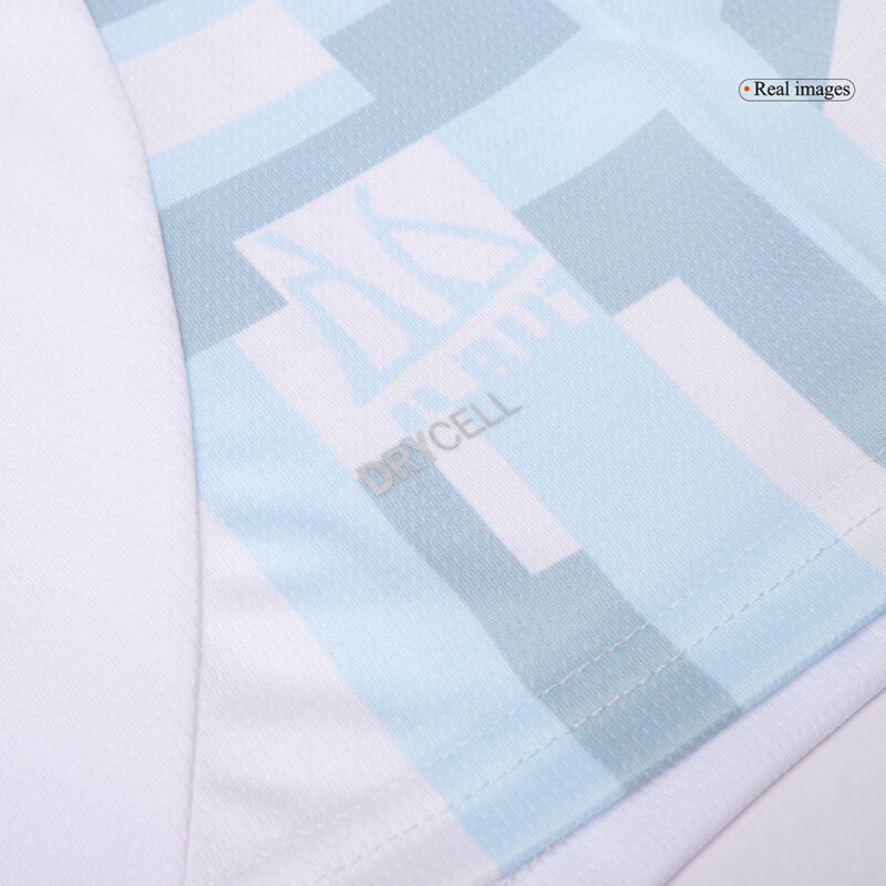 Marseille ホーム Wholesale サッカーユニフォーム 2024/25