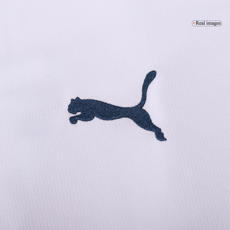 Marseille ホーム Wholesale サッカーユニフォーム 2024/25