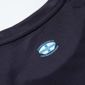 Marseille アウェイ サッカーユニフォーム 2025/26