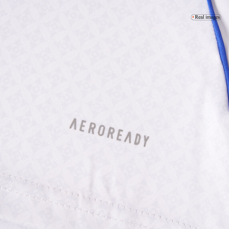 Olympique Lyonnais ホーム サッカーユニフォーム 2025/26