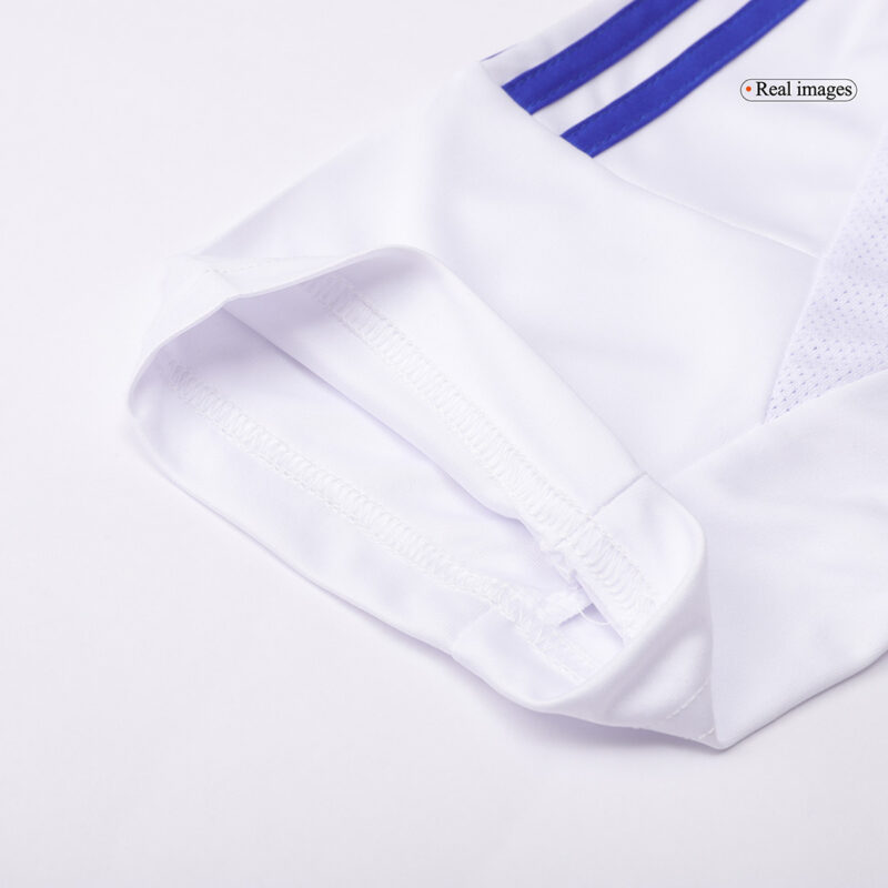 Olympique Lyonnais ホーム ユニフォーム 2024/25